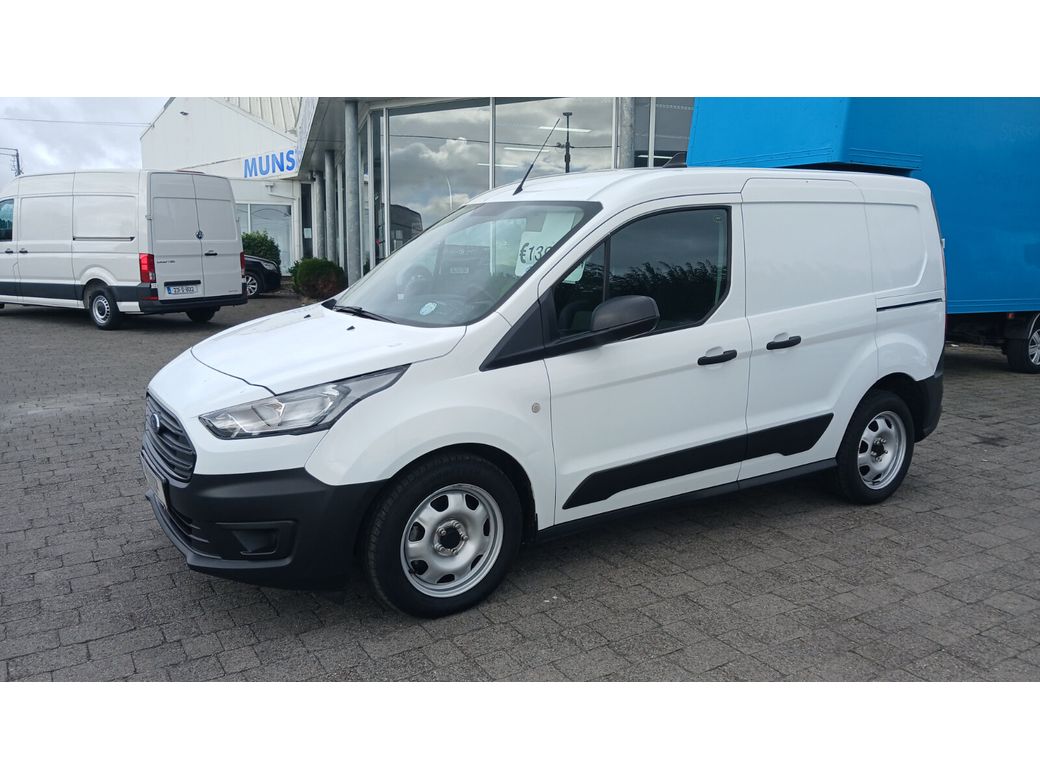 Image for 2022 Ford Transit Connect 