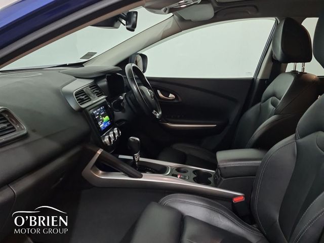 Image for 2019 Renault Kadjar 1.5 BLUE dCi 115 GT Line Automatic