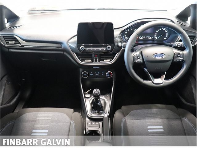 Image for 2023 Ford Fiesta 1.0T EcoBoost 100PS Active