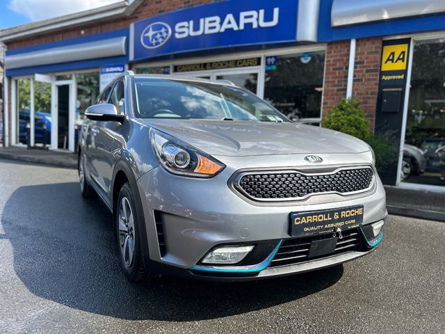 Image for 2019 Kia Niro PHEV 100% Battery SOH - Huge Spec & Great Value - NCT & Tax - Top Trade-Ins - Approved Dealer Warranty -