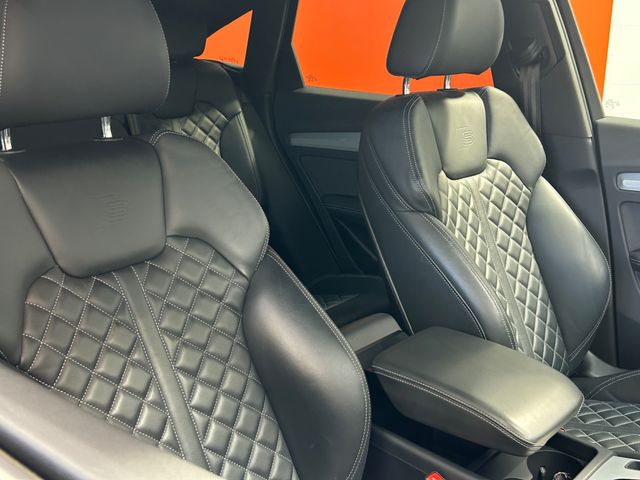 Image for 2022 Audi Q5 SPORTBACK TFSI E COMPETITION QUATTRO #55