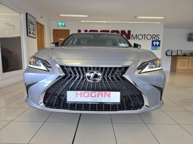 Image for 2025 Lexus ES 300h Premium Hybrid * BEST SPECIFICATION *