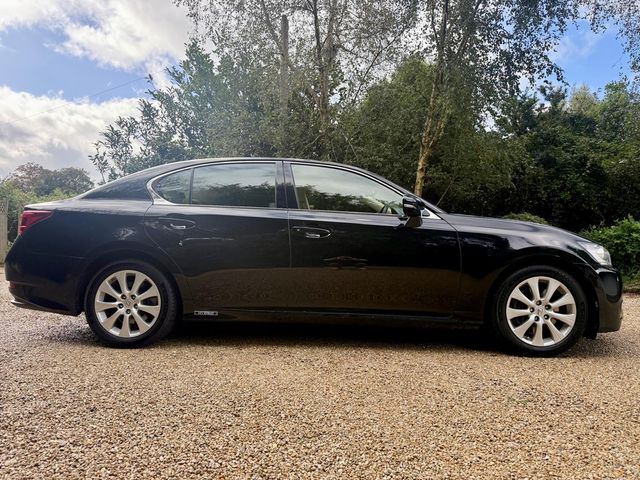 Image for 2014 Lexus GS450h EXECUTIVE *Full Lexus Service History…Irish Car*