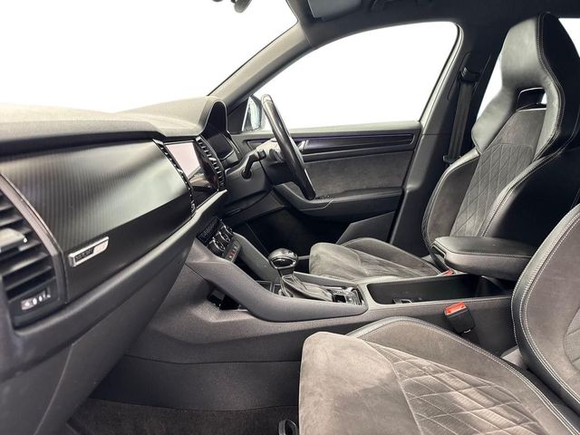 Image for 2020 Skoda Kodiaq 2.0TDI DSG SPORTLINE *4.9% APR* €125 PER WEEK