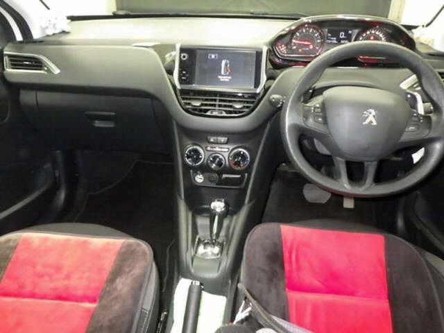 Image for 2015 Peugeot 208 Coming Soon!