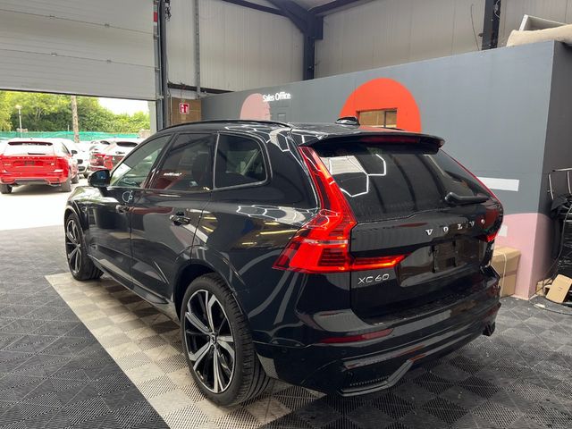 Image for 2024 Volvo XC60 2024 VOLVO XC60 RECHARGE T6 PLUG-IN 2.0 AUTOMATIC / CRUISE CONTROL / 360 CAMERA / ELECTRIC MEMORY & HEATED SEATS / PANORAMIC SUNROOF / APPLE CARPLAY AND MORE