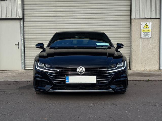 Image for 2020 Volkswagen Arteon 2.0 TSI R-LINE 4-MOTION (280BHP)