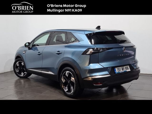 Image for 2025 Renault Symbioz E-Tech full hybrid 145 Auto Techno