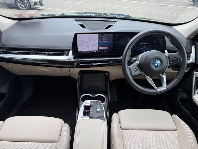 Image for 2025 BMW X1 xDrive25e xLine