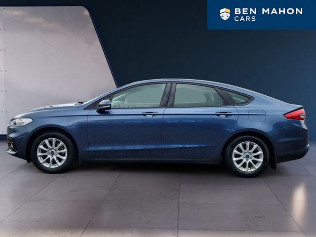 Image for 2021 Ford Mondeo 2.0TDCi 150PS Zetec