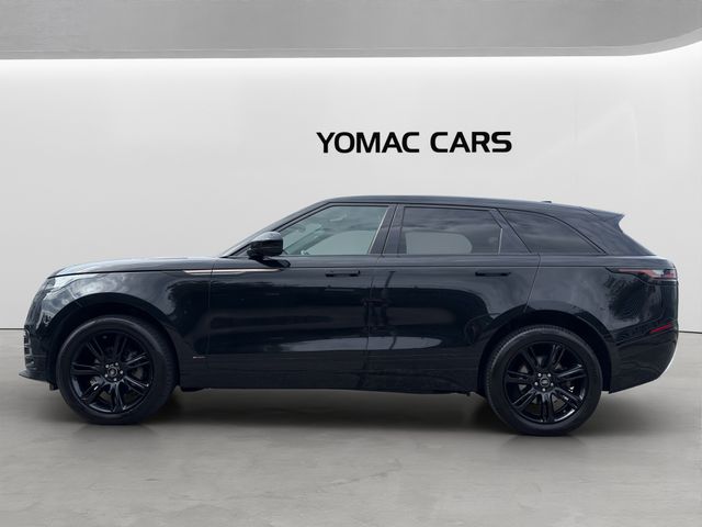 Image for 2020 Land Rover Range Rover Velar 2.0 TD4 R DYNAMIC AWD