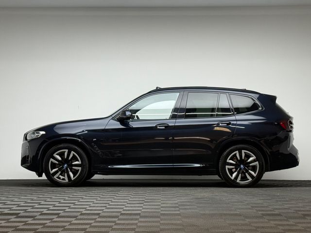 Image for 2022 BMW iX3 M SPORT *PAN ROOF*