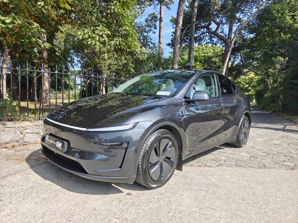Image for 2025 Tesla Model Y LONG RANGE AWD RANGE OF 545KLMS *TESLA WARRANTY*