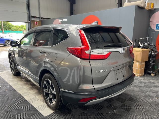 Image for 2020 Honda CR-V 2020 HONDA CR-V HYBRID EHEV 2.0 AUTOMATIC / CRUISE CONTROL / REVERSE CAMERA / ELECTRIC MEMORY & HEATED SEATS / PADDLE SHIFTERS / PANORAMIC SUNROOF AND MORE