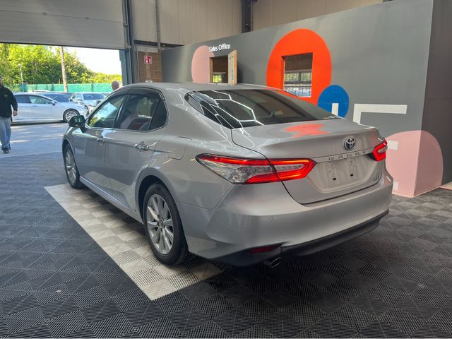 Image for 2018 Toyota Camry TOYOTA CAMRY 2.5 HYBRID / 69k KMs / REVERSE CAMERA , ADAPTIVE CRUISE & MORE