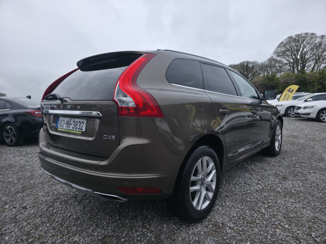 Image for 2016 Volvo XC60 
