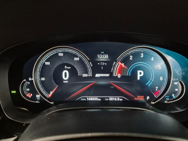 Image for 2017 BMW 5 Series 530 E G30 M Sport 4DR AUTO**SAT NAV**ELECTRIC HEATED SEATS**19" DIAMOND CUT ALLOY WHEELS**TWO KEYS**NCT**WARRANTY AVAILABLE**FINANCE AVAILABLE