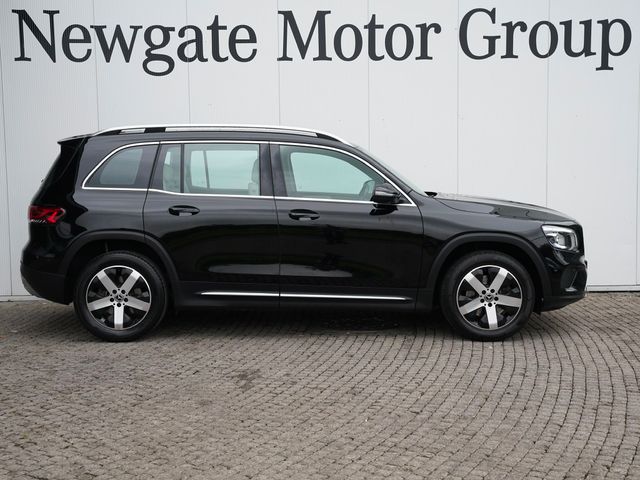 Image for 2023 Mercedes-Benz GLB Class 200 D (7) 5DR Auto