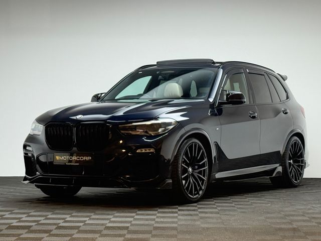 Image for 2019 BMW X5 30D M SPORT XDRIVE