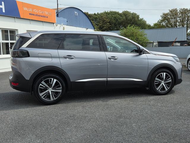 Image for 2022 Peugeot 5008 **DUE IN REGISTER YOUR INTEREST**FL Allure 1.5 Blue HDI 130 6.2