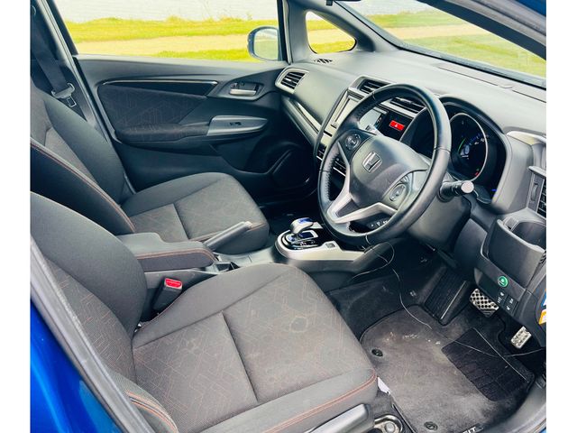 Image for 2015 Honda Fit SALE NOW ON / €10700 / AUTO HYBRID 