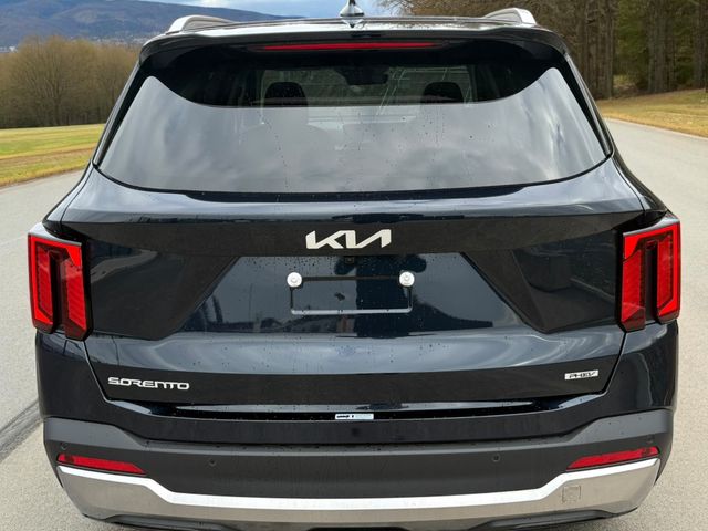 Image for 2026 Kia Sorento PHEV 2026