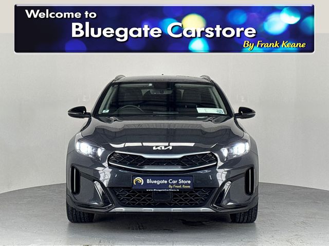 Image for 2024 Kia XCeed PHEV MY24**HEATED LEATHER SEATS|**HEATED MULTIFUNCTIONAL STEERING WHEEL**DUAL CLIMATE**SEMI DIGITAL DASH**TOUCHSCREEN APPLECARPLAY**LANE ASSIST**DRIVE MODES**REVERSE CAMERA**PARKING SENSORS**
