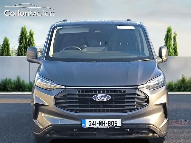 Image for 2024 Ford Transit Custom TREND 2.0TDCi (Automatic) (New Model)