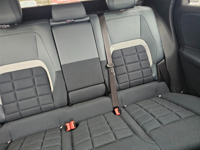 Image for 2026 Citroen C5 Aircross Plus Mhev 136 Edct