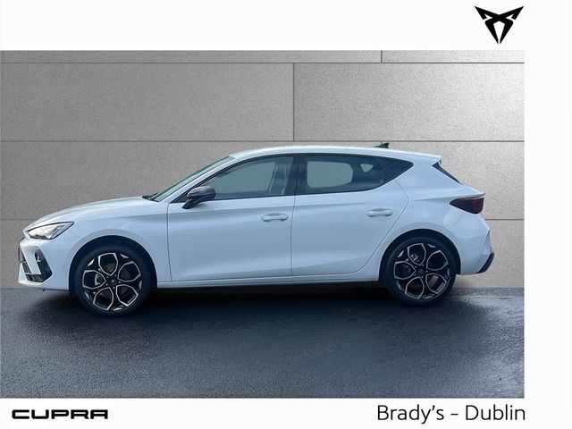 Image for 2026 Cupra Leon V2 1.5 eTSI 150HP DSG *Brand New - Ready for Immediate Delivery*