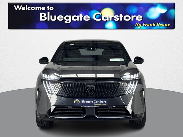 Image for 2025 Peugeot 3008 GT EV**DIGITAL DASH**TOUCH SCREEN MEDIA**APPLE CAR PLAY**HEATED SEATS**ELECTRIC TAILGATE**CRUISE CONTROL**MULTIFUNCTIONAL STEERING WHEEL**REVERSE CAMERA**PARKING SENSORS**FINANCE ARRANGED**