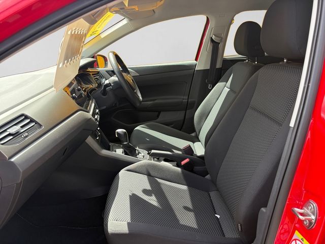 Image for 2018 Volkswagen Polo Automatic new model 
