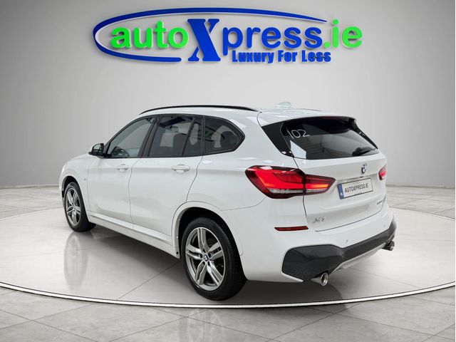 Image for 2020 BMW X1 M-SPORT XDRIVE, Reversing camera