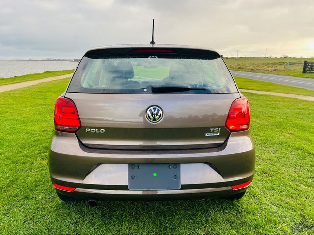 Image for 2015 Volkswagen Polo FINANCE AVAILABLE FROM €62 P/W