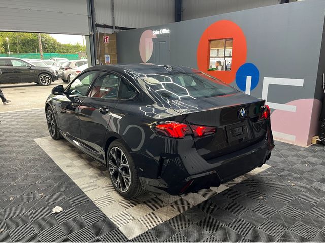 Image for 2025 BMW 2 Series €46950 2025 BMW 220D GRAN COUPE M-SPORT 2.0 AUTOMATIC / CRUISE CONTROL / 360° CAMERA / ELECTRIC MEMORY SEATS / AMBIENT LIGHTS / PADDLE SHIFTERS AND MORE