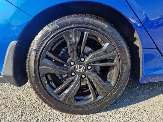 Image for 2019 Honda Civic Smart Plus Pack 1.0 i-TECH 127bhp *QUALITY ASSURED USED CARS*SIMI APPROVED*GREAT RATE FINANCE AVAILABLE*WELCOME TO DAVID QUIGLEY AUTOS*