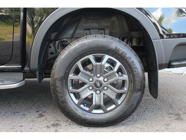 Image for 2025 Ford Ranger WILDTRAK 3.0L TD ECOBLUE V6 240PS 10SPD AUTOMATIC. €73, 900 inc VAT **Due to CANCELLED ORDER we have TWO available of this spec** Register your interest ASAP.