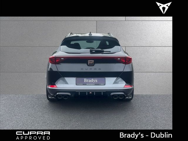 Image for 2021 Cupra Formentor 2.0TSI 310hp DA VZ Auto