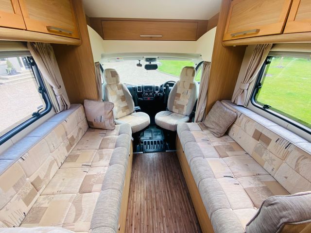 Image for 2012 Peugeot Boxer 