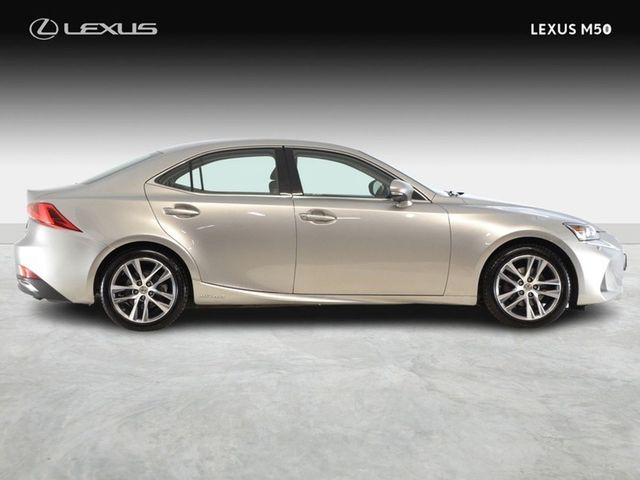 Image for 2019 Lexus IS Executive