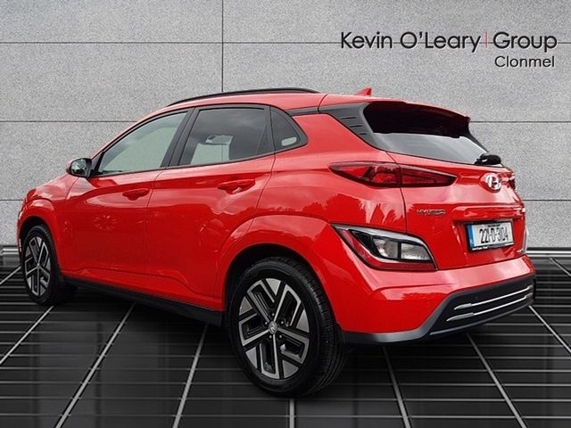 Image for 2022 Hyundai Kona Executive EV 39 kWh