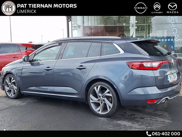 Image for 2018 Renault Megane MEGANE SPORT GT NAV 1.6 TCE