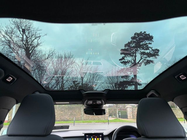 Image for 2023 Polestar 2 LONG RANGE DUAL MOTOR 78KWH SUNROOF IRISH CAR FROM NEW