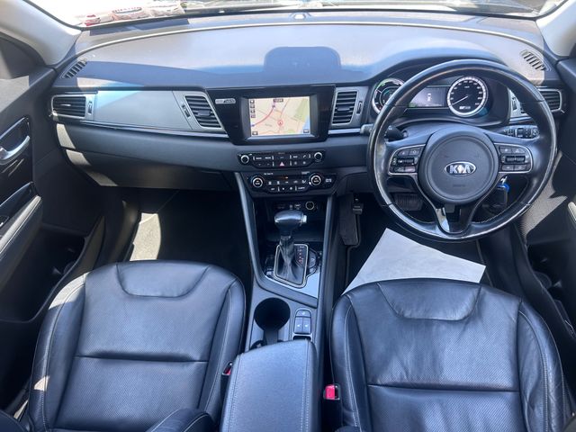 Image for 2018 Kia Niro 2018 KIA NIRO PETROL HYBRID AUTO