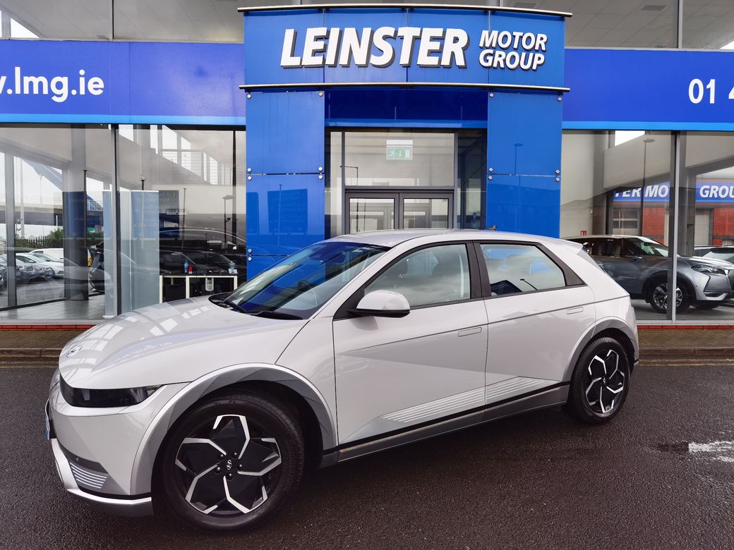 Image for 2022 Hyundai Ioniq 5 73KWH PREMIUM - FINANCE AVAILABLE - CALL US TODAY ON 01 492 6566 OR 087-092 5525