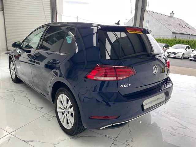Image for 2017 Volkswagen Golf 