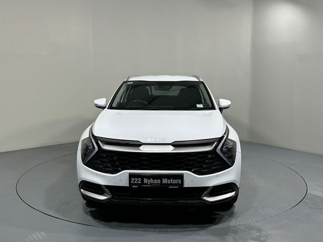 Image for 2022 Kia Sportage K2 Sport 1.6 Crdi