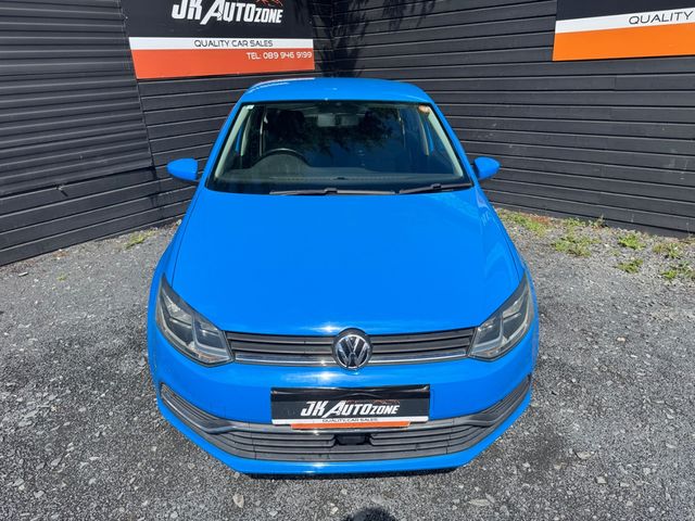 Image for 2015 Volkswagen Polo 1.2 TSI AUTO