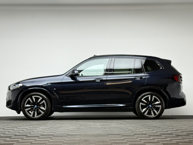 Image for 2024 BMW iX3 M SPORT