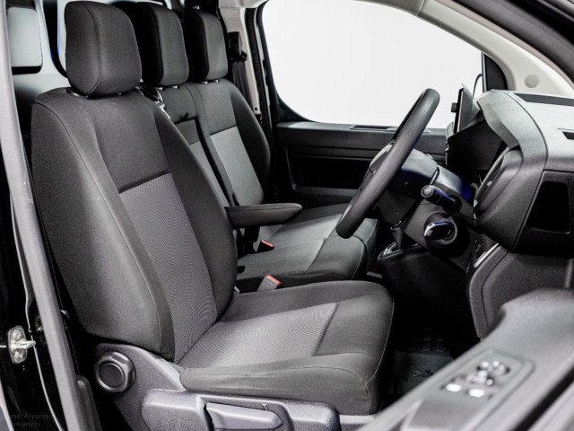Image for 2026 Peugeot Expert **DEMO MODEL** Professional Long 2.0 Diesel 145BHP - €43, 075 inc vat